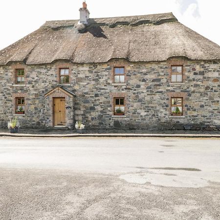 An Maide Ban Villa Cootehill Luaran gambar