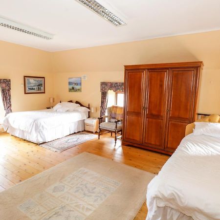 An Maide Ban Villa Cootehill Luaran gambar