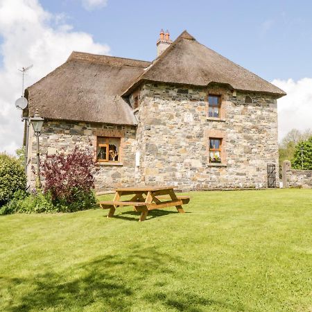 An Maide Ban Villa Cootehill Luaran gambar
