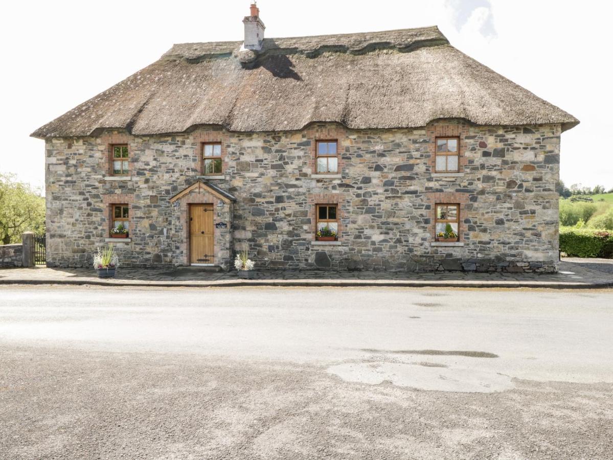 An Maide Ban Villa Cootehill Luaran gambar