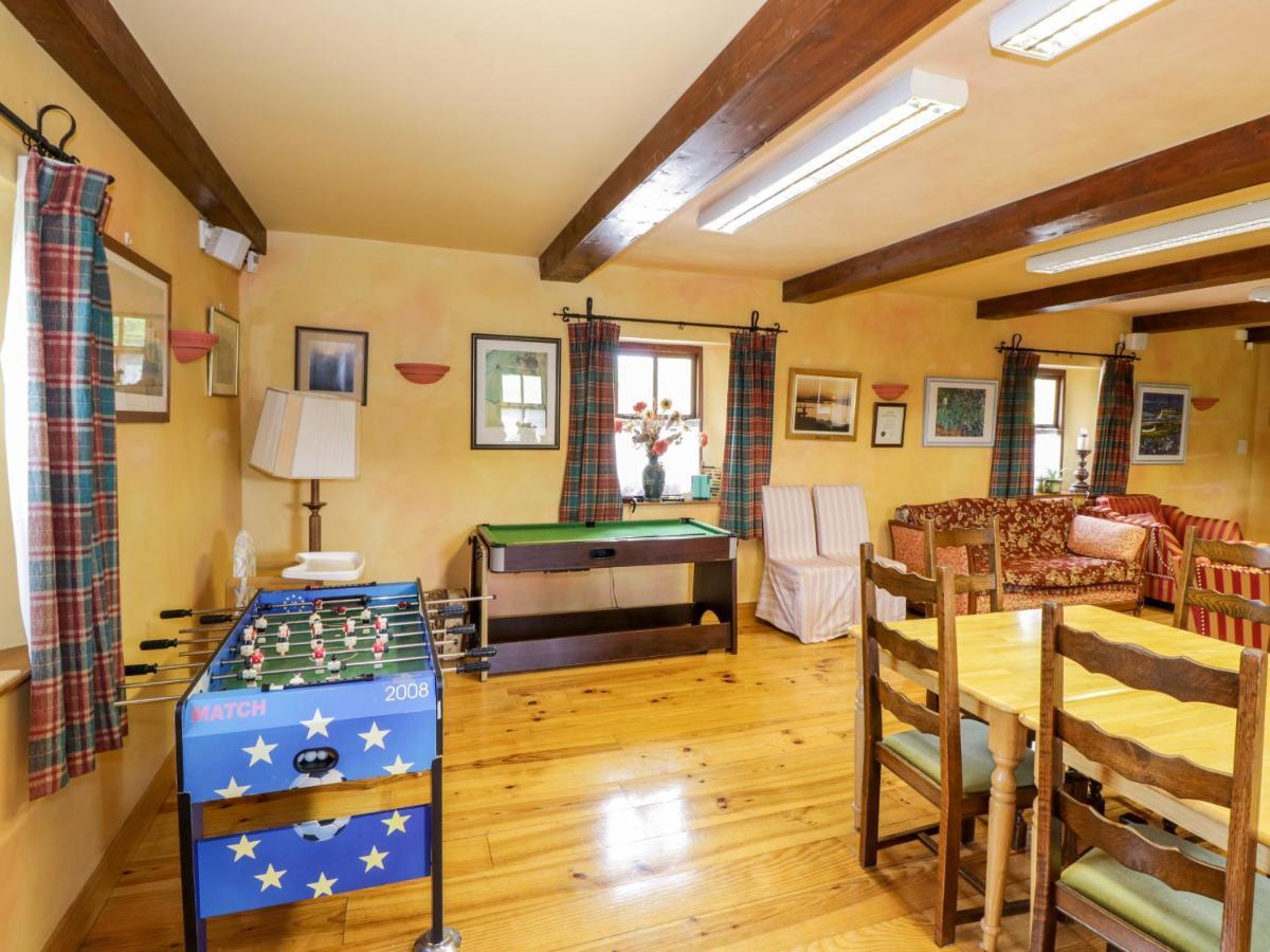 An Maide Ban Villa Cootehill Luaran gambar