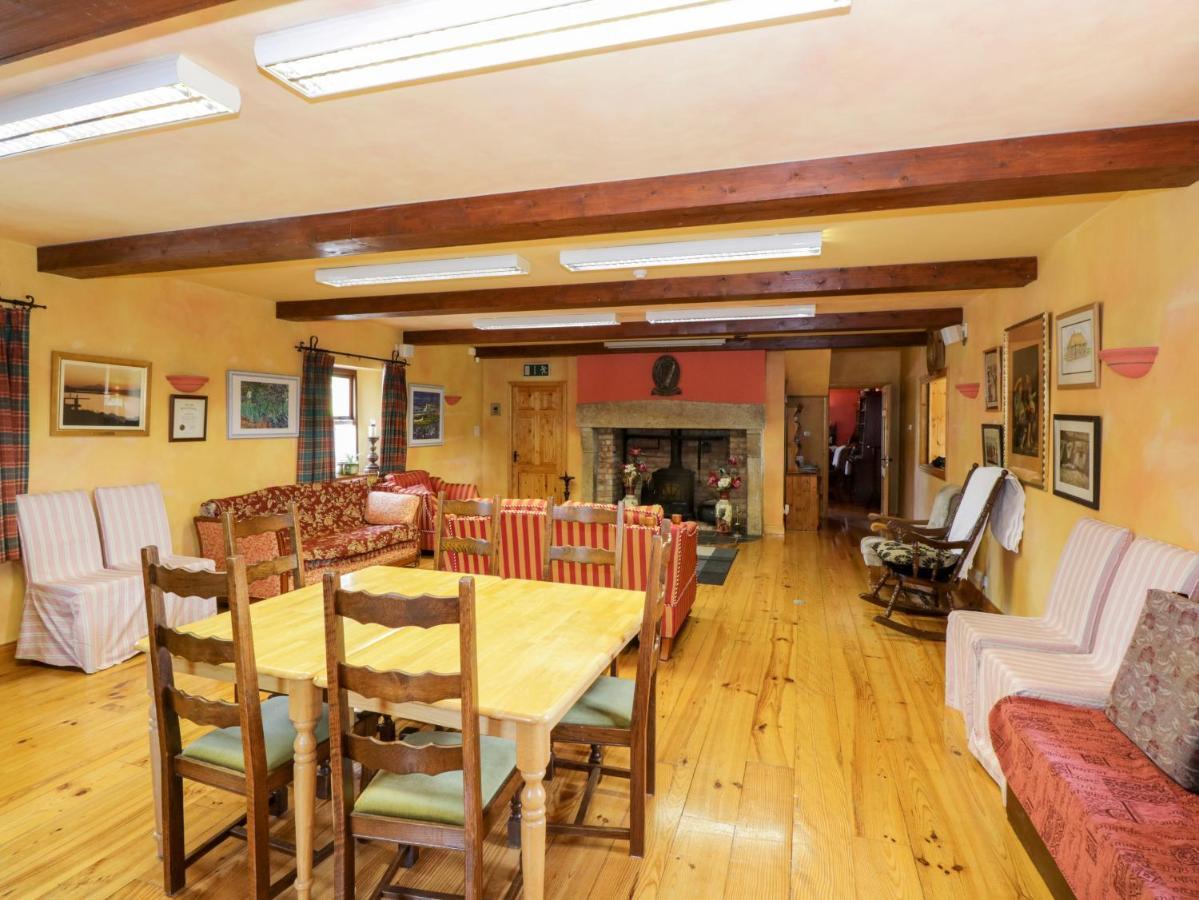 An Maide Ban Villa Cootehill Luaran gambar