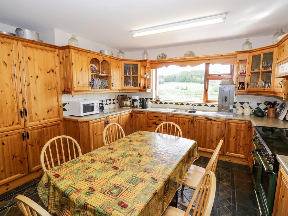 An Maide Ban Villa Cootehill Luaran gambar
