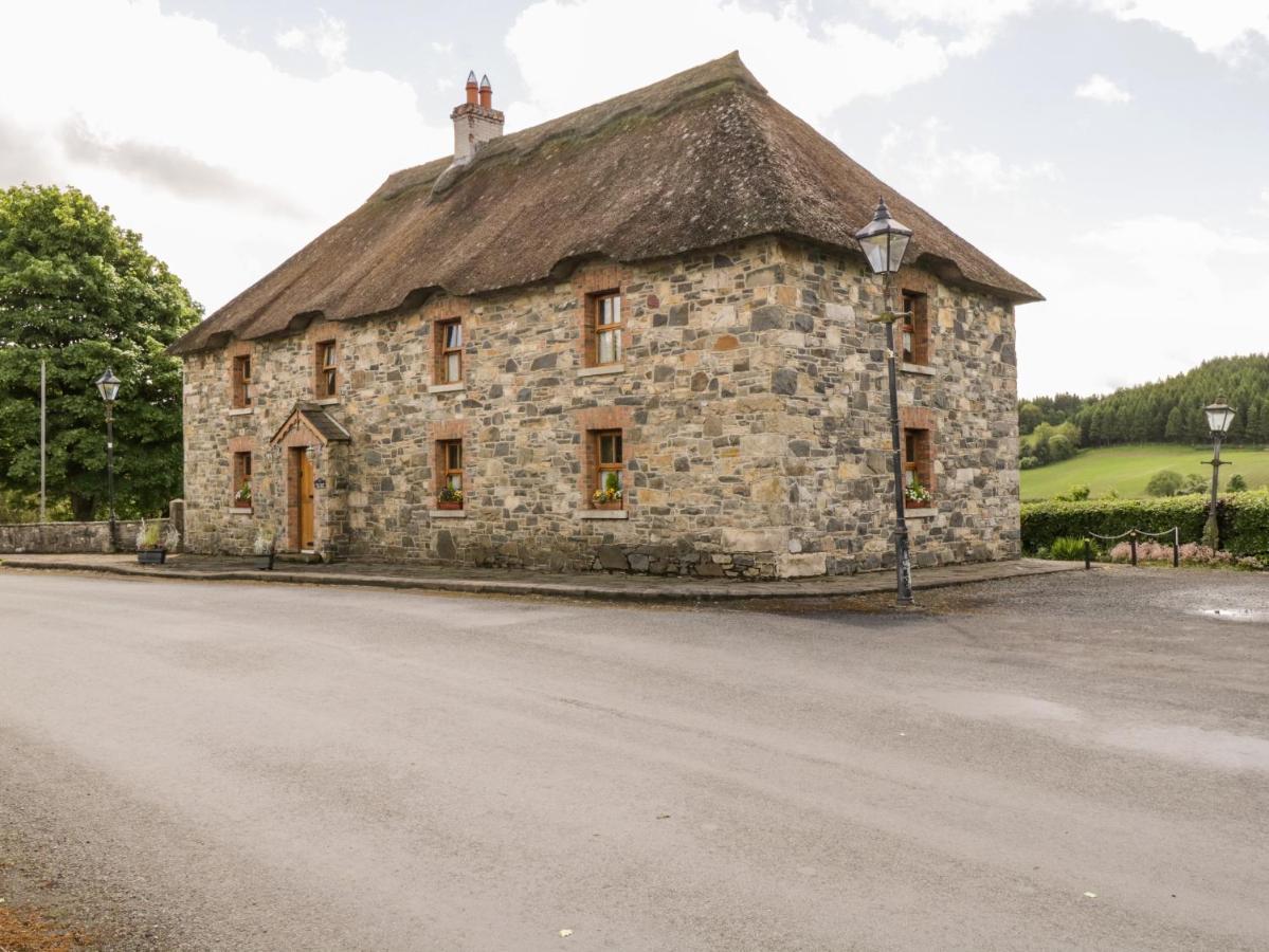 An Maide Ban Villa Cootehill Luaran gambar
