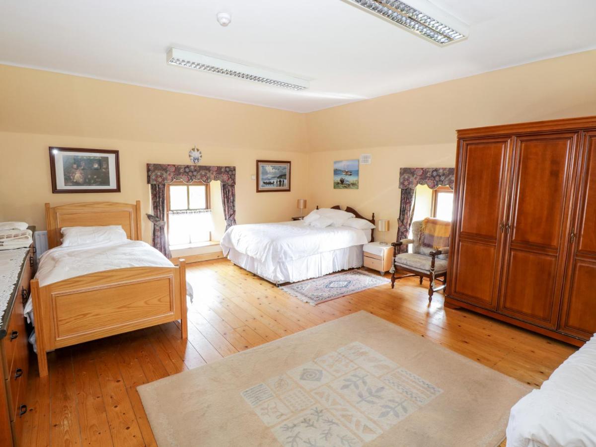 An Maide Ban Villa Cootehill Luaran gambar