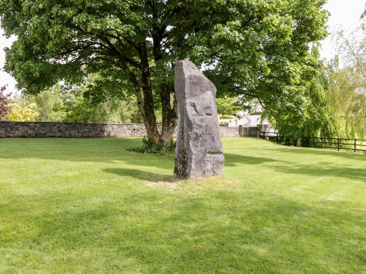 An Maide Ban Villa Cootehill Luaran gambar
